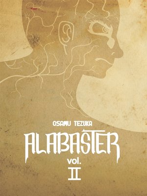 Alabaster Volume 2 - ebook
